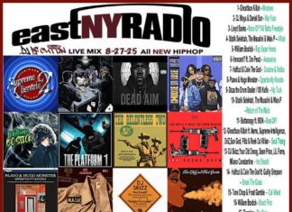 Pf Cuttin Plows Through The Competition On 8-27-25 Edition Of EastNYRadio