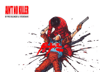 Pro Dillinger x Futurewave Unleash “Ain’t No Killer”
