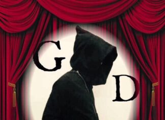 Lord Luminous Says “The Word Is God”