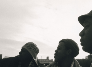 DJ Jazzywhut!! Presents The Eaze Up Show – A Tribute To Maspyke(Episode 312)