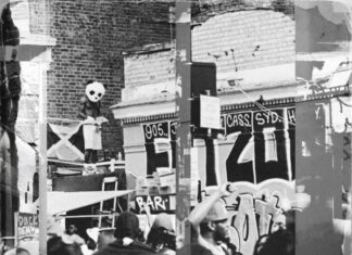 Saint_Jame$ Drops “Zoo City Sound System”(Album)ft. Pharoahe Monch, Guilty Simpson, Phil Da Agony, Keisha Plum, Frank Nitt, OhNo