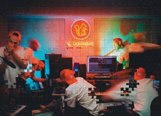 Evidence Unveils “Unlearning, Vol. 2″(Album)