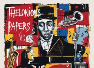 ILLPO x KEV KAous Deliver “Thelonious Papers”(Album)