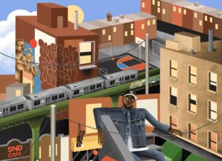 Andre’ DeSaint x Machacha Drop “The Black Teddy Santis”(Album)ft. Eddie Kaine, Maze Overlay, etc.