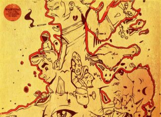 Tha Soloist Delivers “Megaton”(Single)/”Animalia”(EP)