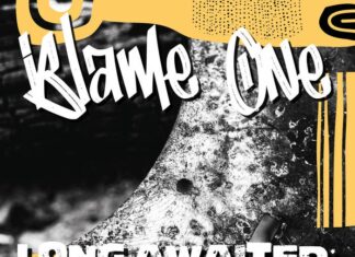 Blame One Delivers “Long Awaited: The EP”(ft. Craig G, Aloe Blacc, Errol Dunkley)