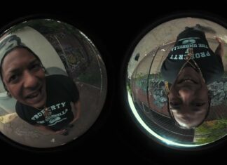 Pro Dillinger x Futurewave Unleash “Scarface”(Video)