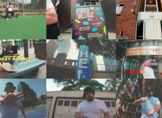 Killah Dilla Delivers “This and That”(Video)