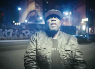 Chip-Fu Drops “ME”(Video)/The Beginning Of The Reckoning”(EP)