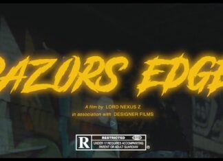 Deziner Drugz Releases “Razors Edge”(Video)