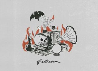 Mr. Lif x Jehst x Illogic x Spectacular Diagnostics Drop “If Not Now”