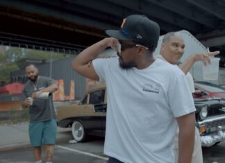 Durty Rob x Act Lord & RIM Say This Is “Not The Internet”(Video)