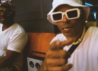 Agallah The Don x G Dep Drop “Chicken Feed”(Video)