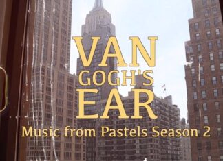 R2WICE Unveils “Van Gogh’s Ear”(Video)