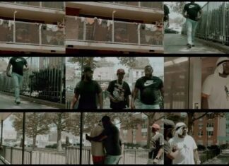 Pop Da Brown Hornet Is A “Soldier”(Video)