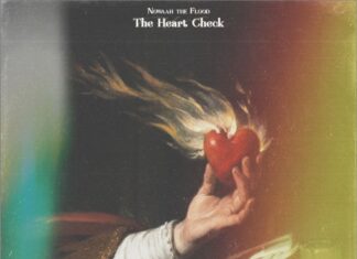 Nowaah The Flood & Dani Deliver “The Heart Check”(EP)