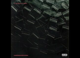 OT The Real x 38 Spesh Deliver “Possession With Intent”(Album)