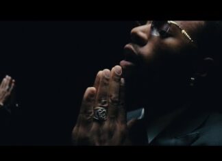 Joey Bada$$ x Ab-Soul x Rapsody Are “Still” On That(Video)