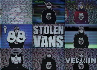 Lord Goat & ILL BILL Deliver Sunday Seared “Crown Of Burning Stars”(Visualizer)