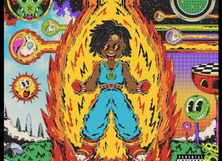 Tha God Fahim Drops “Dump Goat 3″(Album)