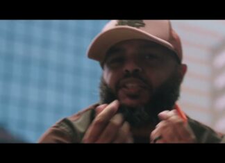 Devine Carama & Amadeus360 got “The Essence” video