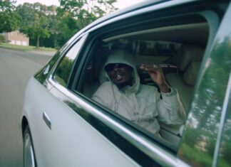 Joey Bada$$ drops “DARK AURA” video