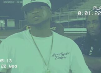 Pab Montega drops “Killa Q” video