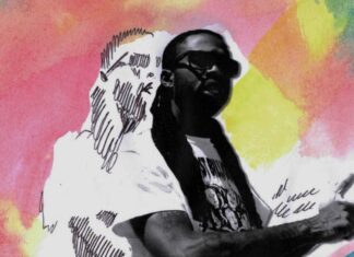 AJ Suede drops “Don’t You Go Hollow” video