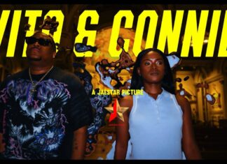 Chi Sees x LVCEY drop “VITO & CONNIE” video
