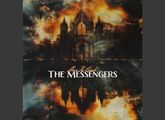 Above the Clouds warn “Beware The Opps” f/ m1L, Elan Brio and DJ Radiohead