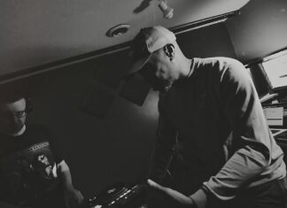 Blueprint drops “Dedicated” video