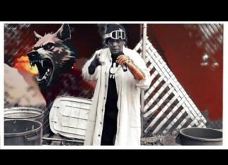 Guttamouf x theBigBudWolf drop “GUTTAFLOW Part 2″ video