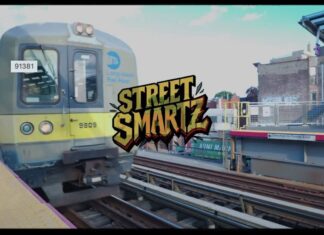 FT Street Smartz drops the “Let It Go” video