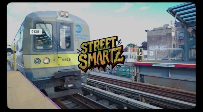 FT Street Smartz