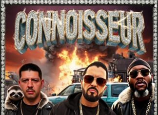 Status The Marlboro Man drops “Connoisseur” f/ REKS & Krookid Hooks