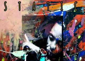Dane Uno drops “Static” album