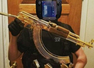 Serf drops “Upper Echelon 2: The Beat Ep”