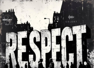INNO? drops “R.E.S.P.E.C.T.”