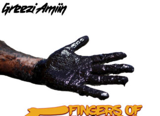 Greezi Amiin launches “Five Fingaz Of Grease” EP
