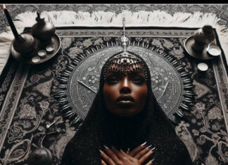 Indigo Phoenyx drops “Wahid” (prod K. Dero)