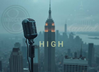 Innocent? drops “High” (prod. Kapital Won)