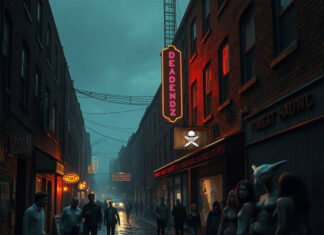 Caper drops “Dead Endz” f/ Portarok