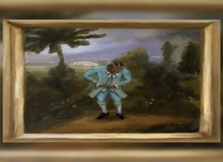 Elcamino x 38 Spesh Say “We Shall Overcome”