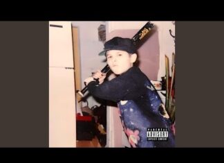 Bugsy H. x Mephux Delivers “90’s In A Nutshell”(Album)