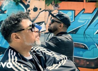 Myka 9 x Blu x Mono En Stereo x Ellay Khule Are “B-Boys”(Video)