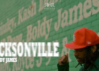 Boldy James Takes Us To “Jacksonville”(Video)