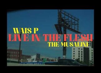 Statik Selektah x The Musalini x Wais P Are “Live In The Flesh”(Video)