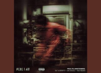 Raf Almighty x Jay Royale x Guy Grams x Fel Sweetenberg Say “Here I Am”