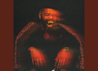 Ralphiie Reese Releases “Noise Complaint”