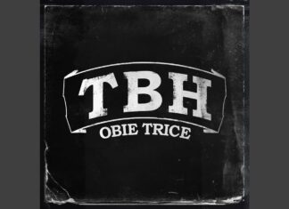 Obie Trice Unleashes “TBH”